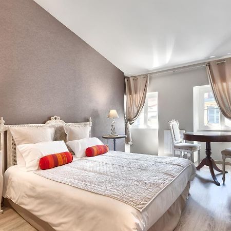 Cour Des Dames Bed & Breakfast La Rochelle  Luaran gambar