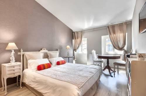 Cour Des Dames Bed & Breakfast La Rochelle  Luaran gambar